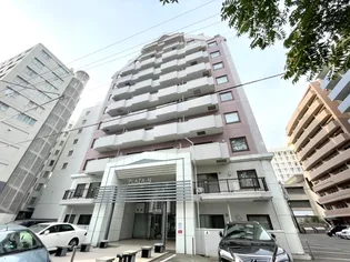 プラザ中島公園の画像