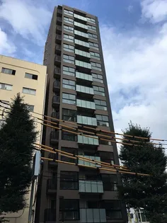 グランカーサ本駒込の画像