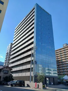 グランクリュ佐古 WESTの画像