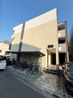 GRAN CASALIA吹田内本町【3階】の外観