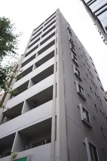 レジディア後楽園【5階】の外観