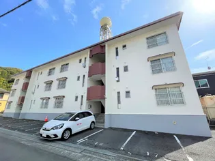 ハイツ竜南の画像