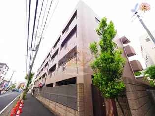 PALWISH弘明寺の画像