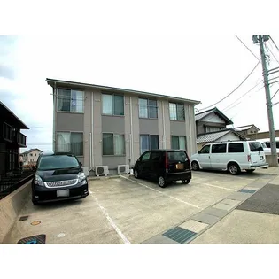 グリーンハイツの画像