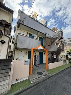 ヴィラフローレンスの画像