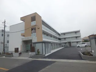 リブリ RICCOIIIの画像