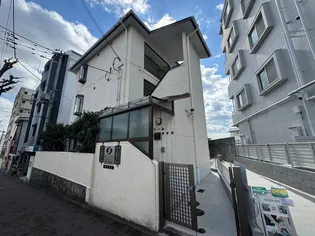 サンクラッソ阪急六甲駅前WESTの画像