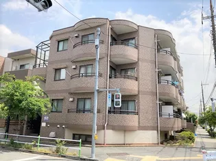 グレースヒルズの画像