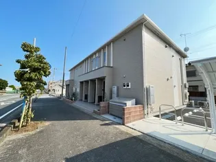 ファインハイムCの画像