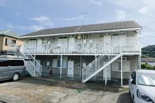 サンモールハイツの画像