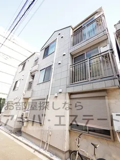 シャンテ町屋の画像