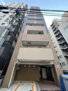 HugE1(ヒュージ1)【6階】の外観