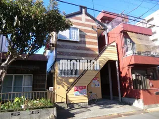 アダムハウスの画像