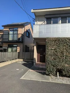 ラフォーレ武蔵野Aの画像