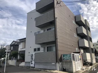 レソナ南福岡の画像