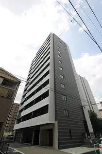 アプリーレ千代田(旧プレイズシード千代田)【4階】の外観