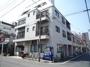 コーポイシイの画像