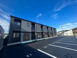 レーガベーネ東大島の画像