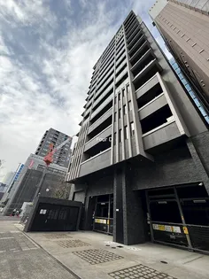 プラセシオン名古屋伏見【9階】の外観