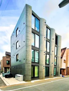 EDIT品川戸越の画像