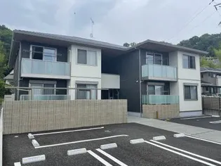 シャイン福泊の画像