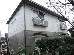 メゾンエミネンスAの画像