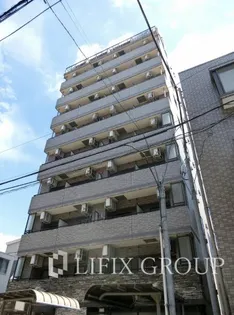 ガラ ステージ茗荷谷の画像