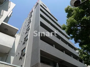 東京都杉並区高円寺北2【マンション】の外観