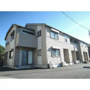 グリーンヒルBの画像