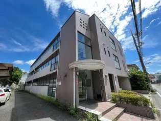 エムハイツ高野台Iの画像