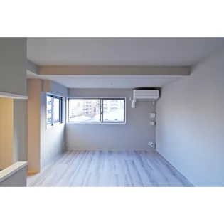 gm TENJIMBASHI【3階】の間取り