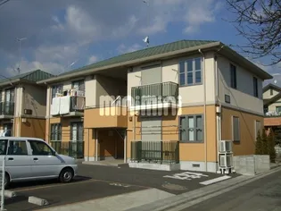 プリムヴェールIIの画像