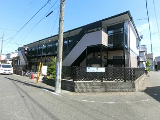 αNEXT前橋第12【1階】の外観