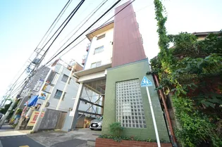 JUNコーポの画像