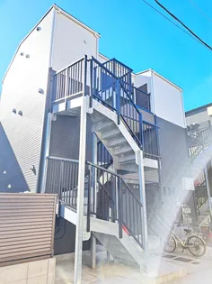 クレール弘明寺の画像