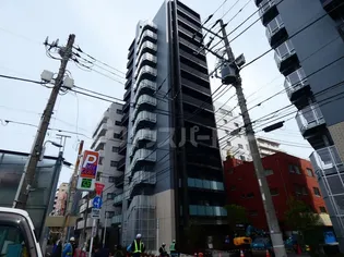 ディームス入谷IIの画像