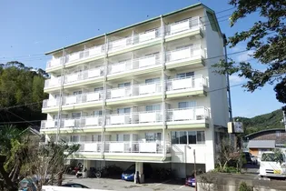 ヴィラまほらの画像