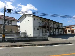 ハイツ新栄の画像