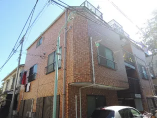 ベルウッド鈴木の画像