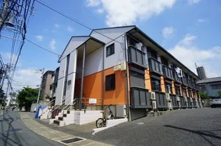 ヴァンティアン市川の画像