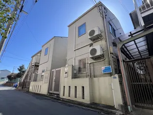 アペックス日吉の画像