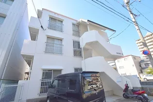 山田ビルの画像