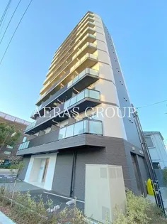 ラグゼナ戸田公園Iの画像