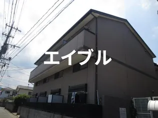 ファインフィールドⅠの画像