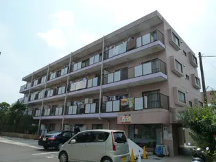ファミリアール広山の画像