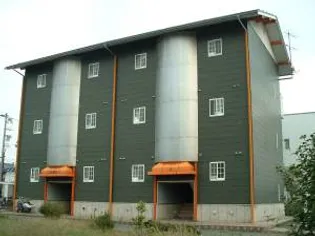 マインズハイツIIIの画像