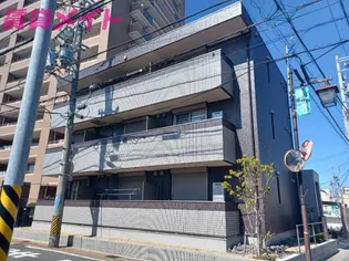 YOUR MAISON CAMELLIAの画像