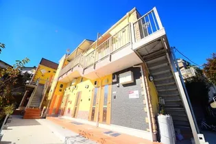 ユナイト東白楽コンパーニュの森の画像