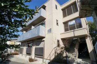 リバーサイドの画像