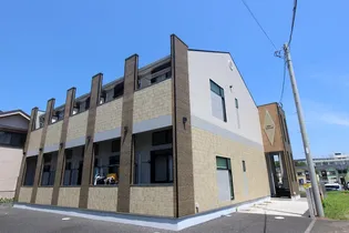 アンバーレジデンスの画像